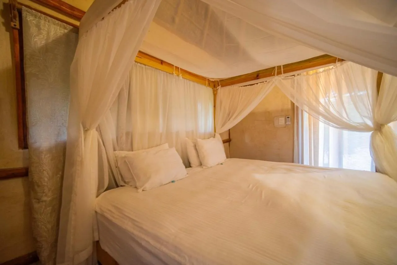 Selvaluz Tulum Resort & Spa Hotel