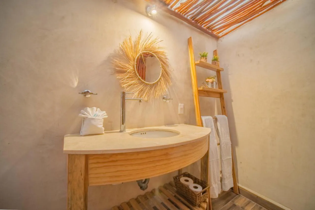 Selvaluz Tulum Resort & Spa Hotel