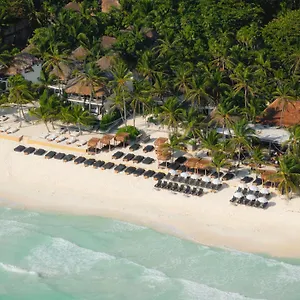Casa Gitano Hotel