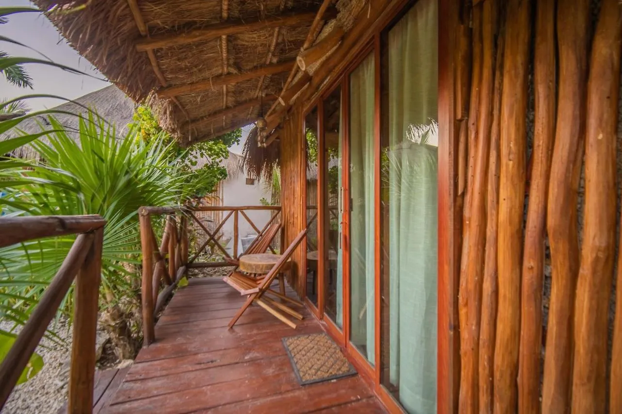 Selvaluz Tulum Resort & Spa