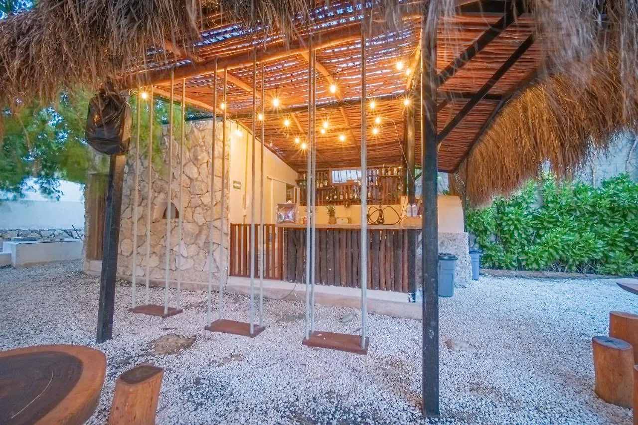 Selvaluz Tulum Resort & Spa 0*,  Mexico