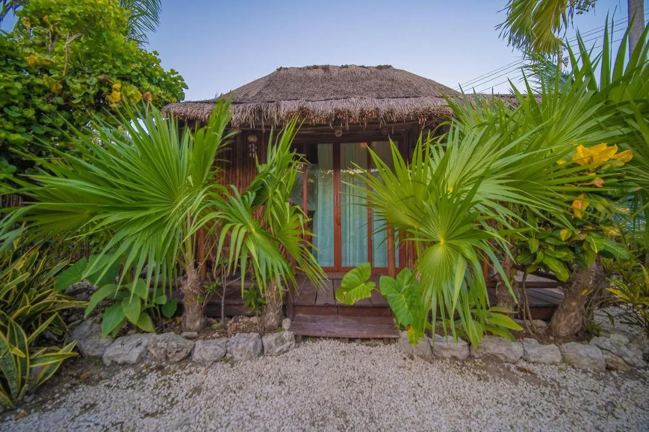 Selvaluz Tulum Resort & Spa 0*,