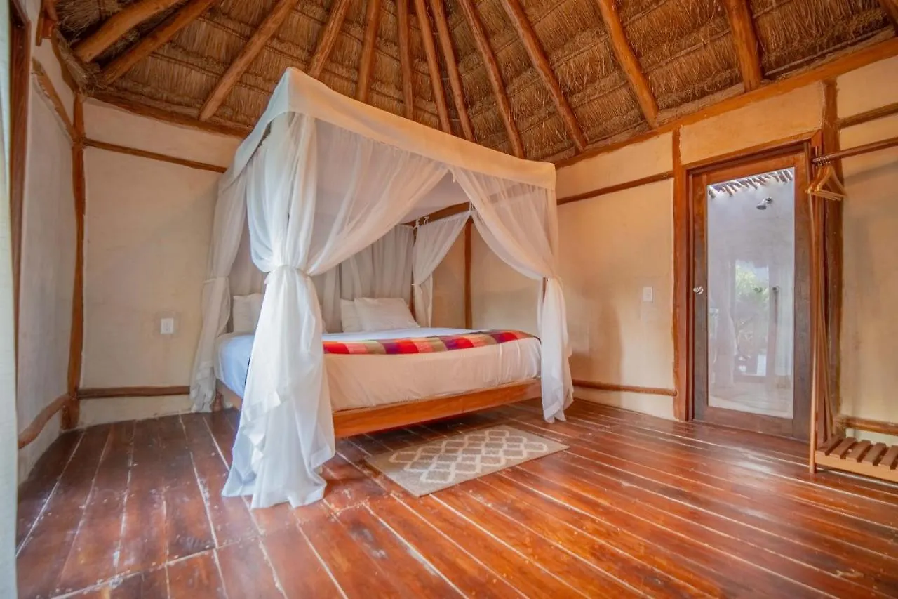 Selvaluz Tulum Resort & Spa Hotel